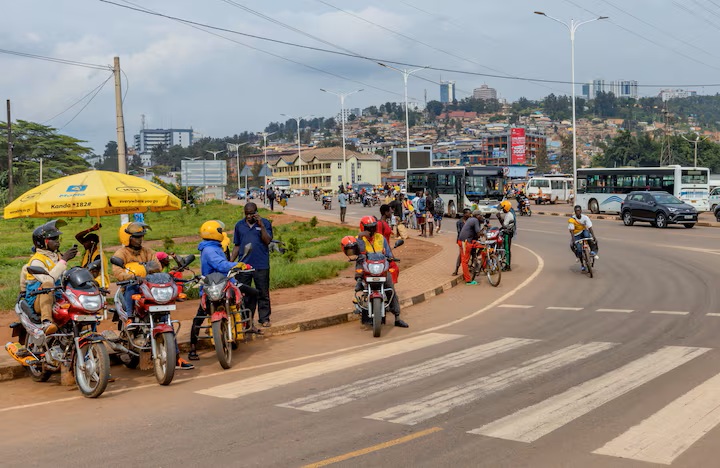 Rwanda, DRC initial peace agreement ahead of signing next week